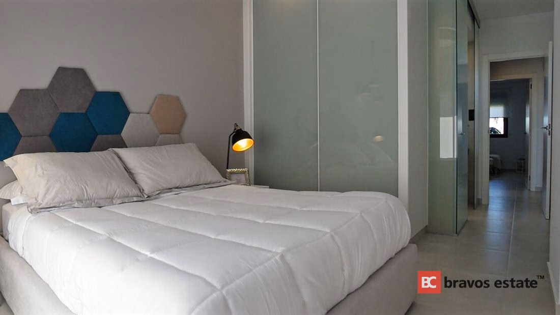 New Build 2-Bedroom Apartment in Guardamar del Segura · 98 m² - 1