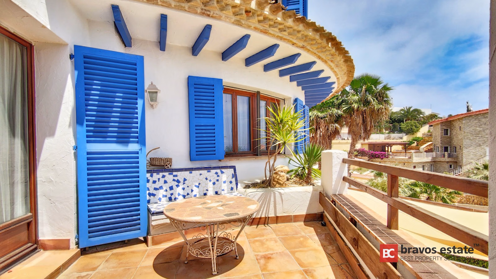 Beachside 9-Bedroom Villa in El Campello - 18