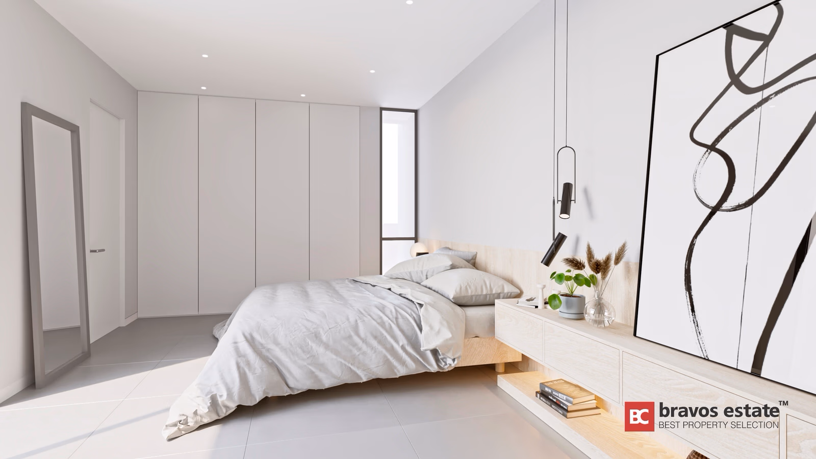 New Build 3-Bedroom Villa in El Campello - 8