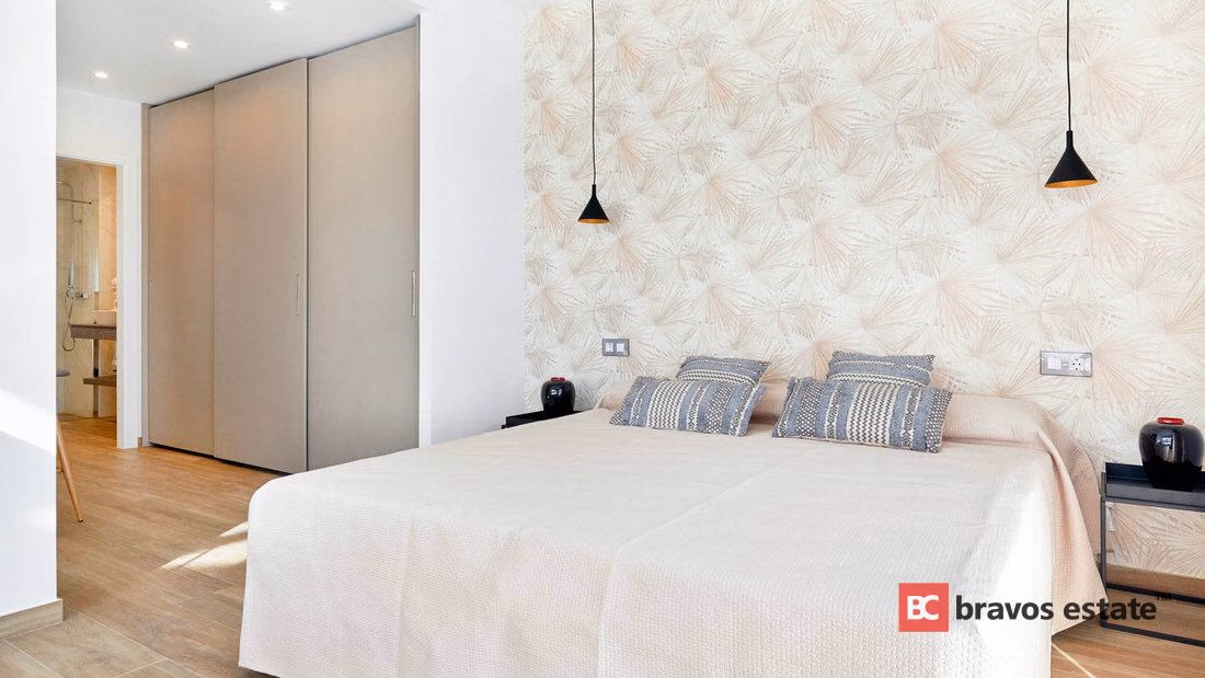 Вилла рядом с морем, 4 спальни в Торревьехе · 155 m² - 15