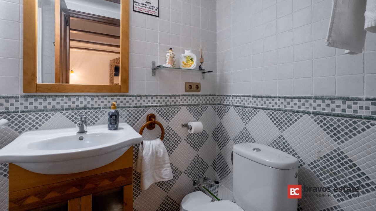 Villa De Lujo de 12 Dormitorios en Finestrat - 69