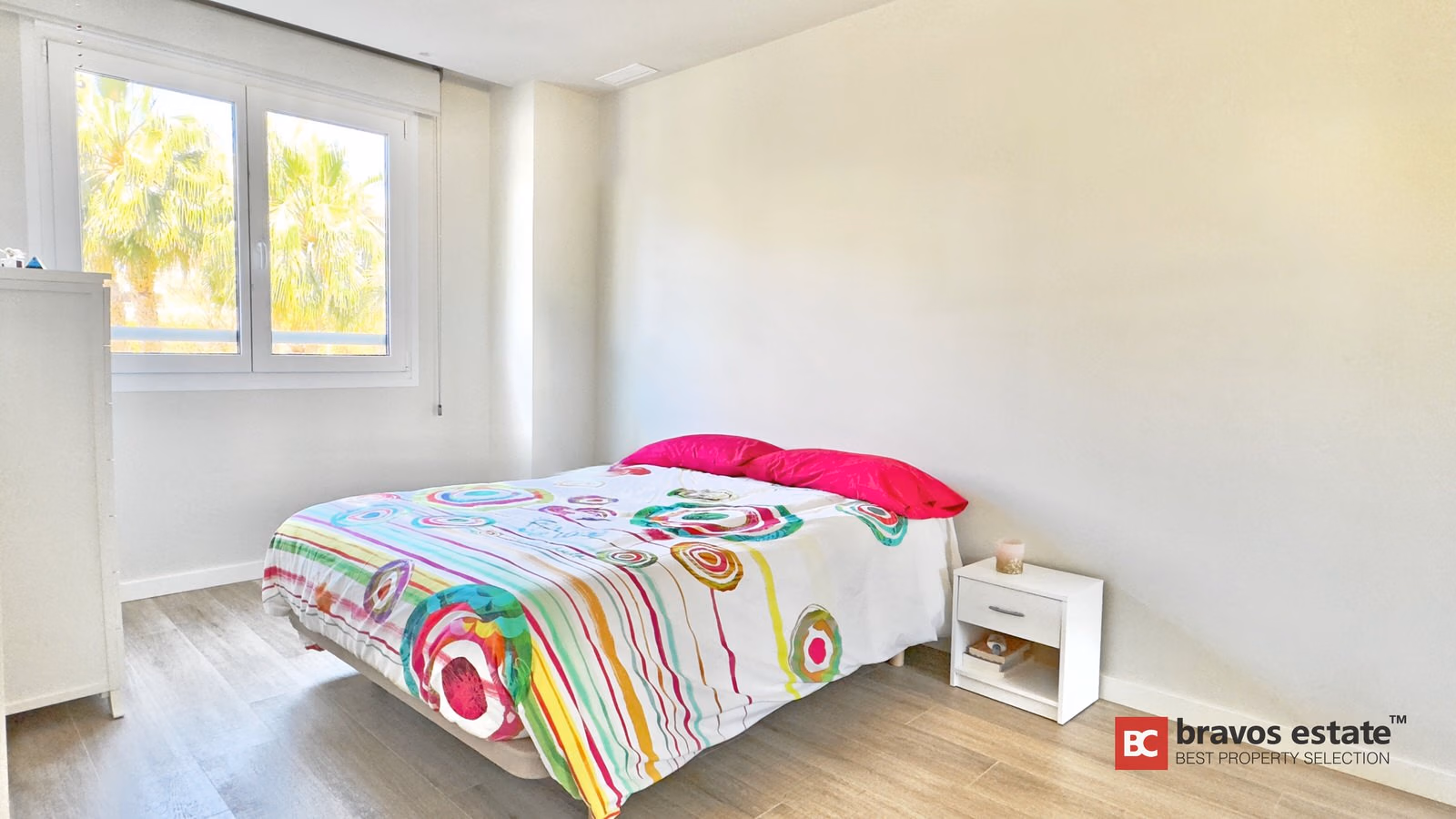 Seafront 3-Bedroom Apartment in El Campello · 110 m² - 12