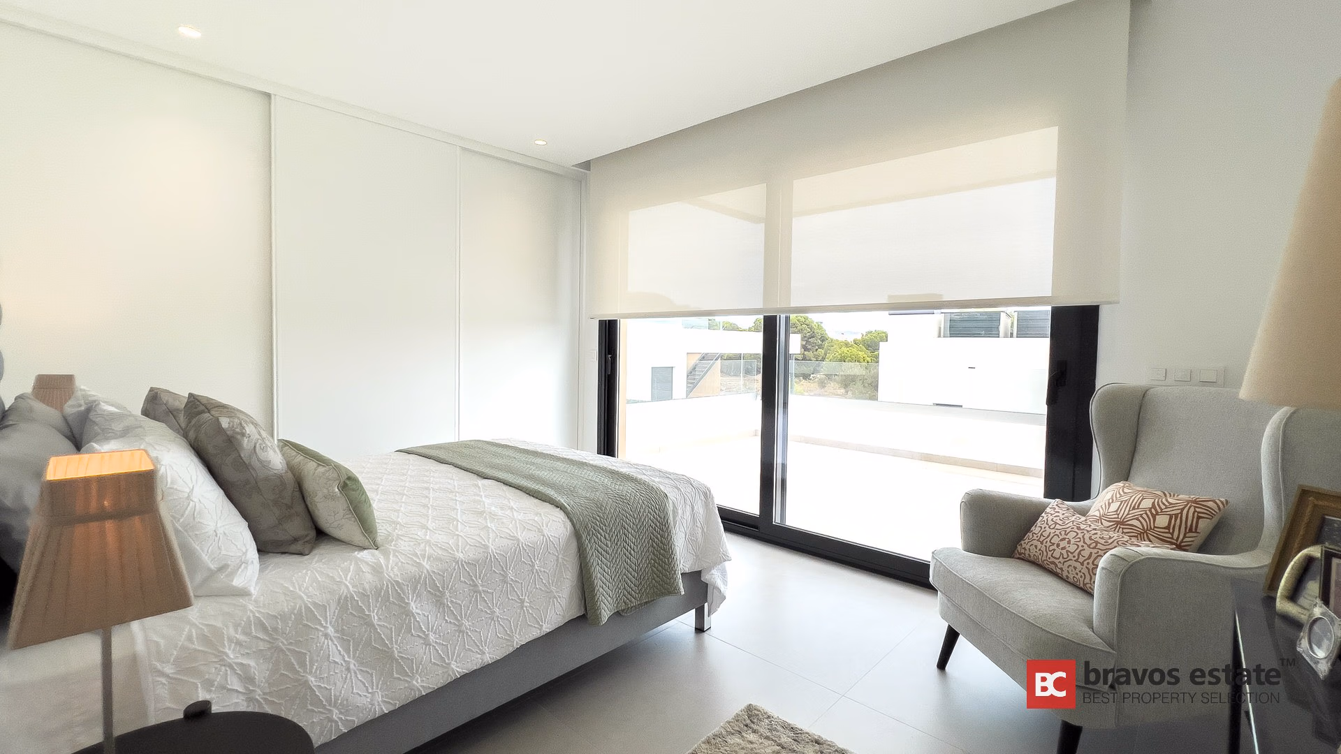 Villa Espaciosa de 3 Dormitorios en Finestrat - 30