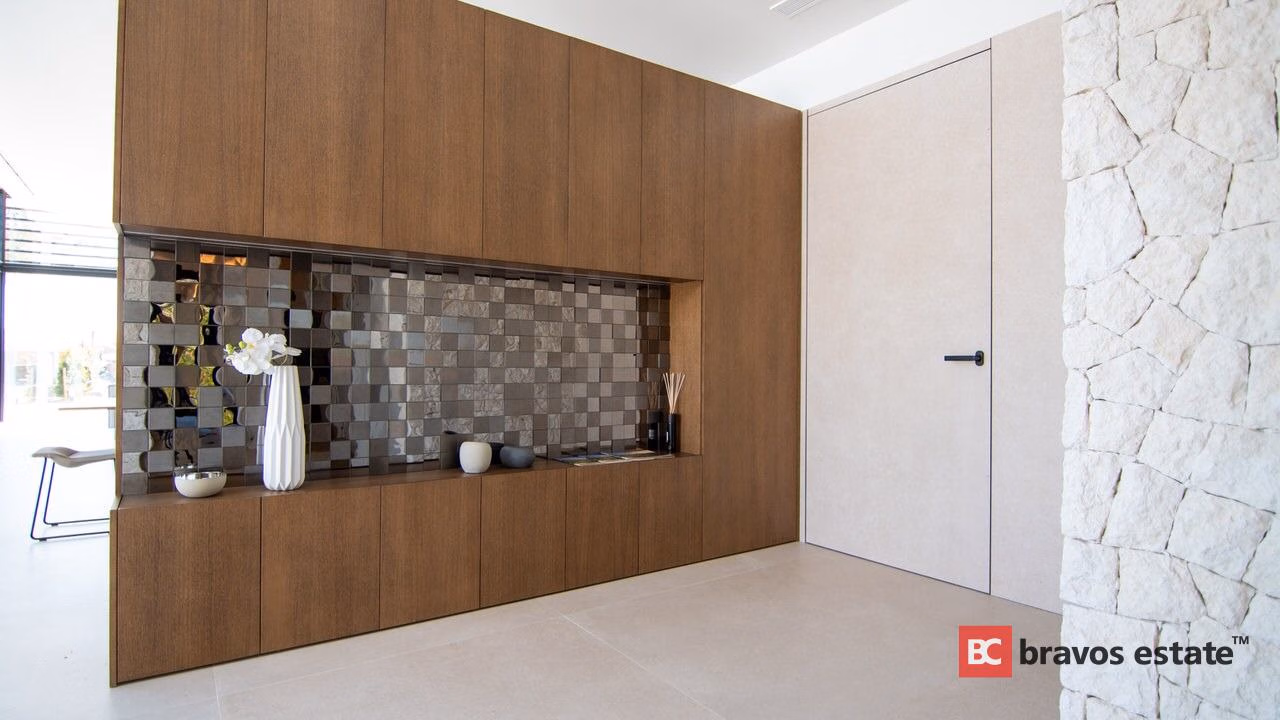New Build 4-Bedroom Villa in Las Colinas · 210 m² - 19