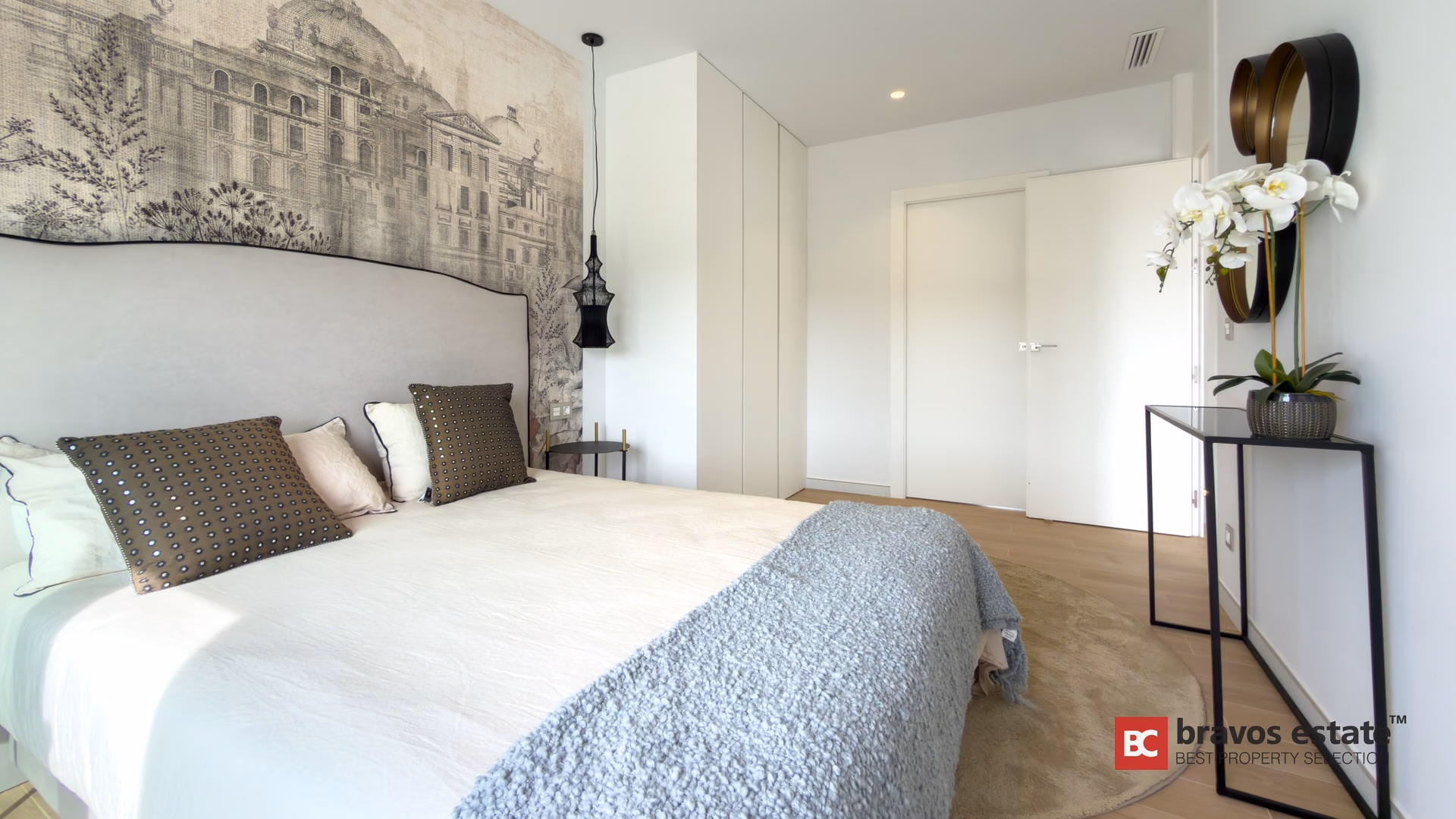 Villa de Obra Nueva en Finestrat Hills - 20