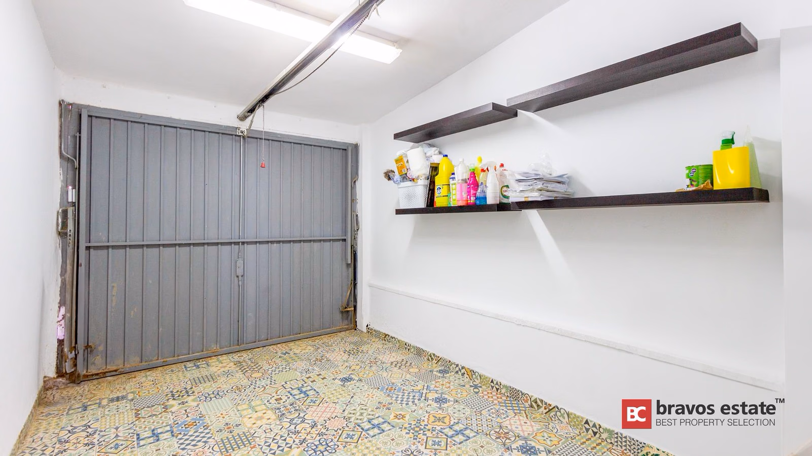 Spacious 4-Bedroom Bungalow in Mutxamel - 20