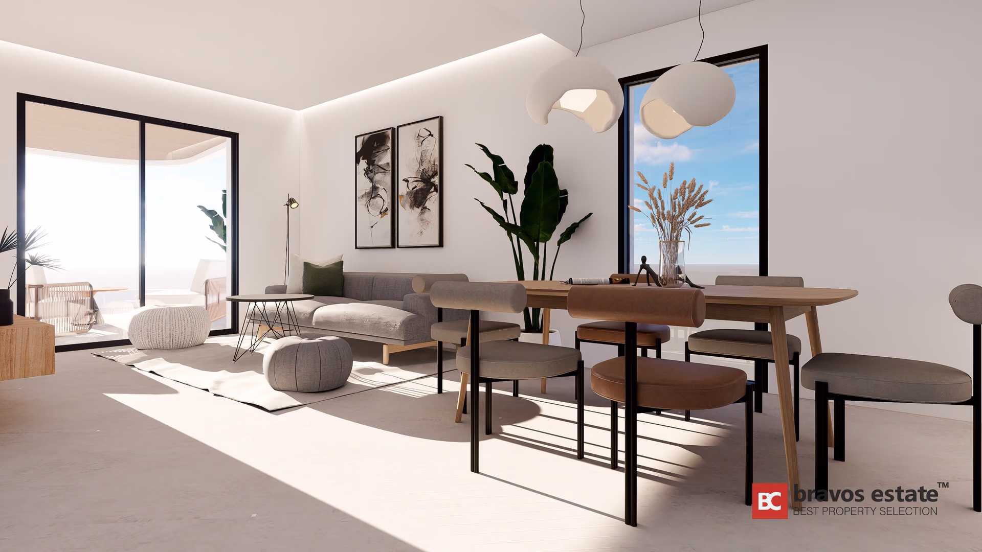 Marques Golf Resort — Apartamentos en Finestrat - 12