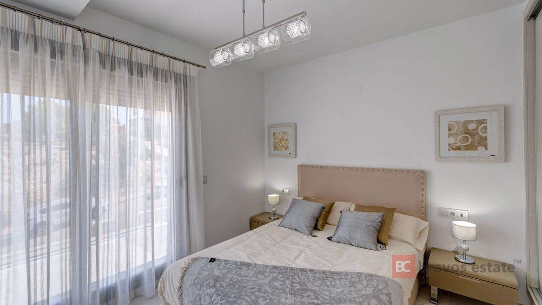 Новая вилла, 3 спальни в Вильямартине · 173 m² - 10