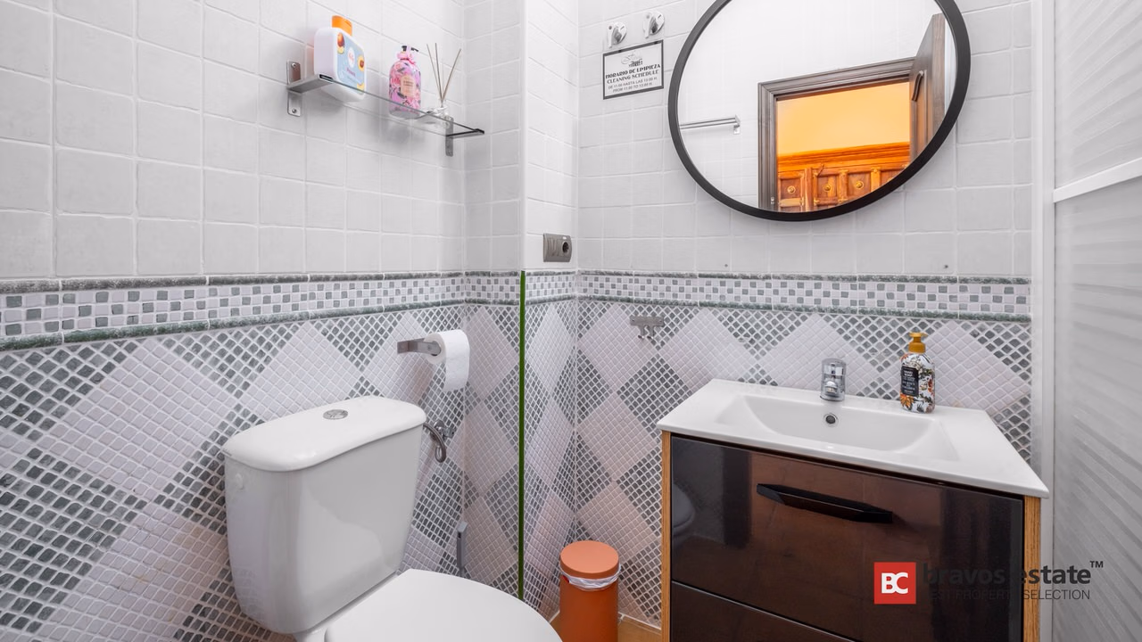 Villa De Lujo de 12 Dormitorios en Finestrat - 63