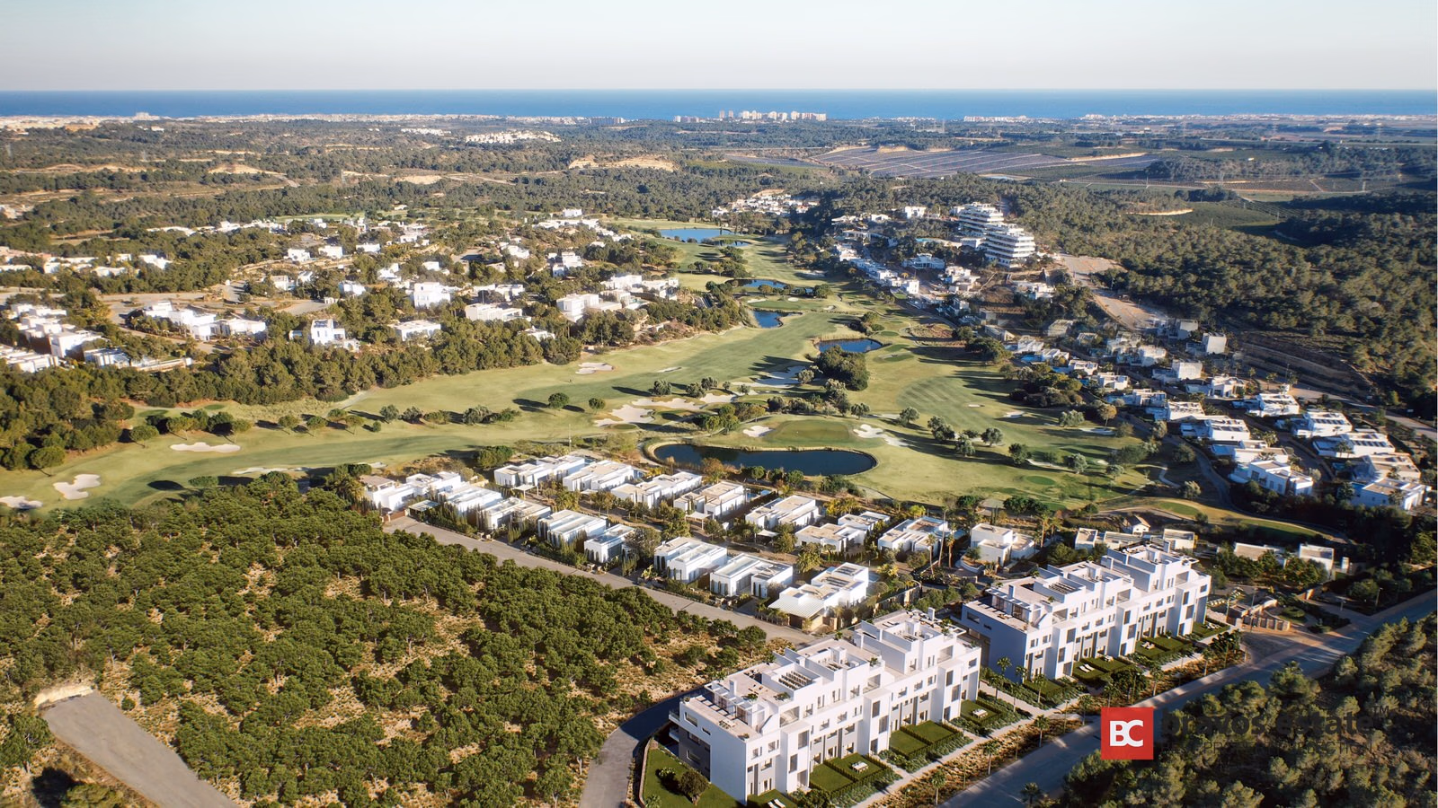 Apartamento Frente al Mar de 2 Dormitorios en Las Colinas - 16
