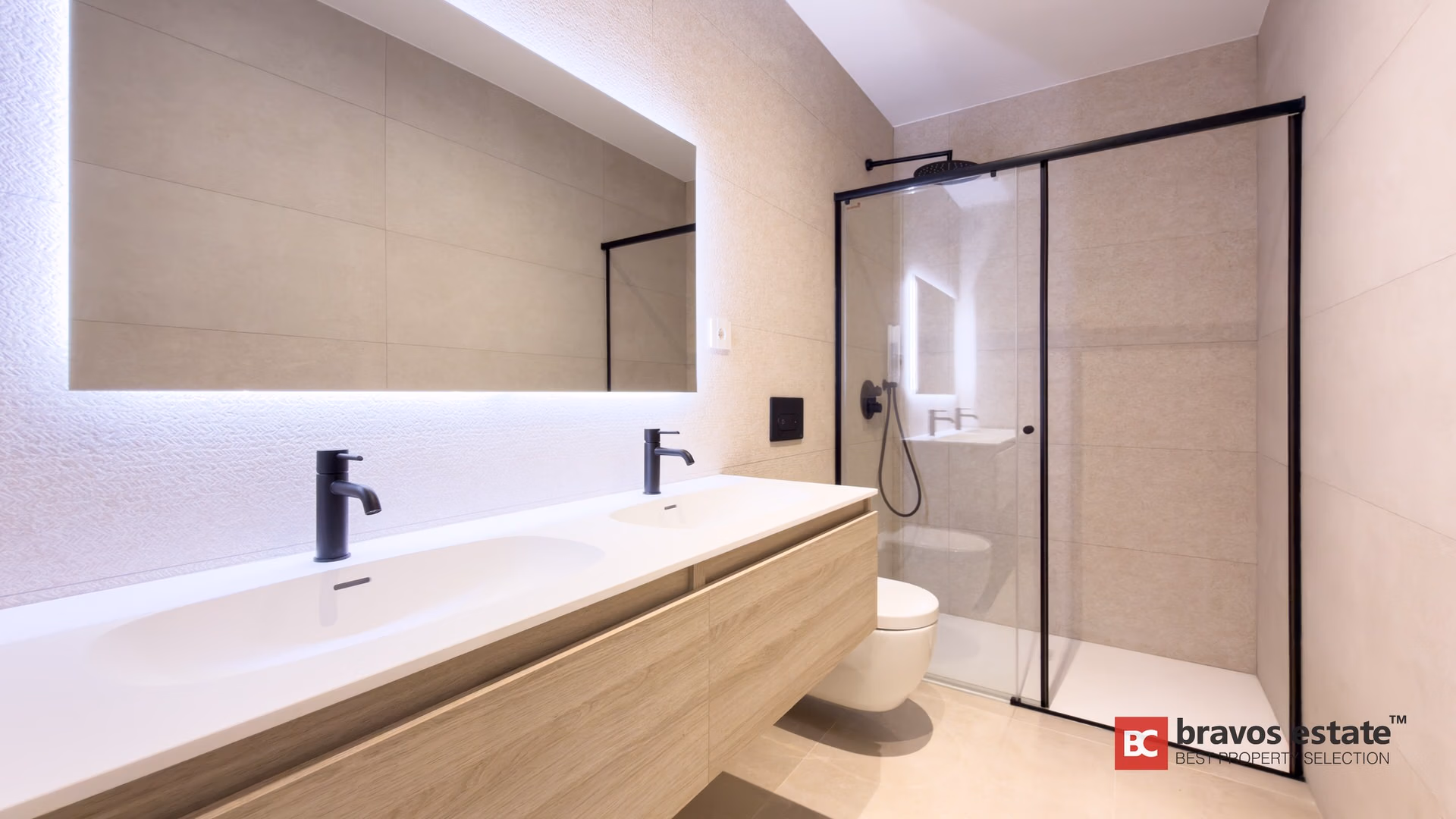 Spacious 4-Bedroom Villa in Finestrat - 22