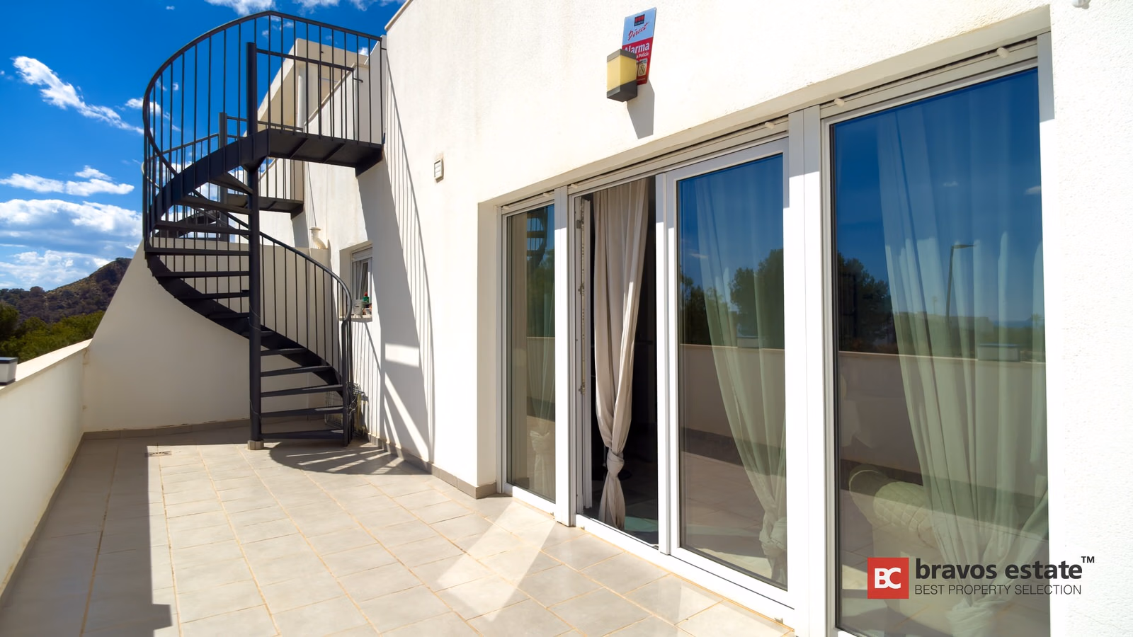 Apartamento Cerca del Mar de 2 Dormitorios en Villajoyosa · 150 m² - 17