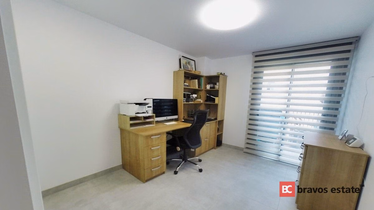 Апартаменты у моря, 2 спальни в Кальпе · 83 m² - 4