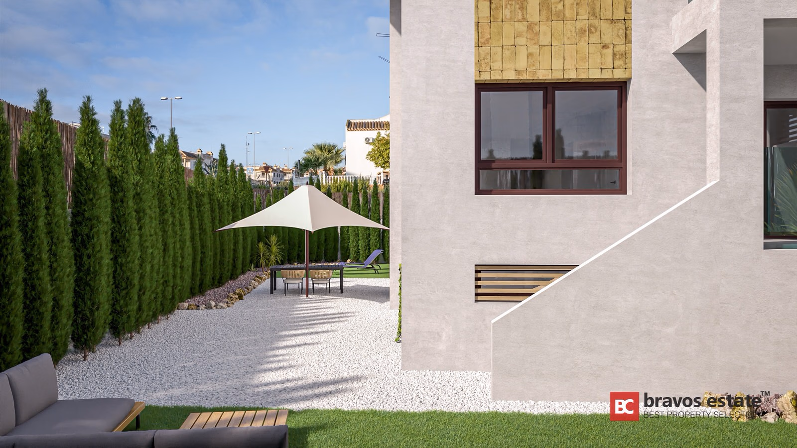 Апартаменты с 2 спальнями у Villamartín Golf - 18