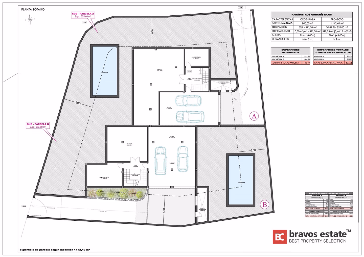 Villa with Elevator and En-Suite Bedrooms in Alfaz del Pi - 29